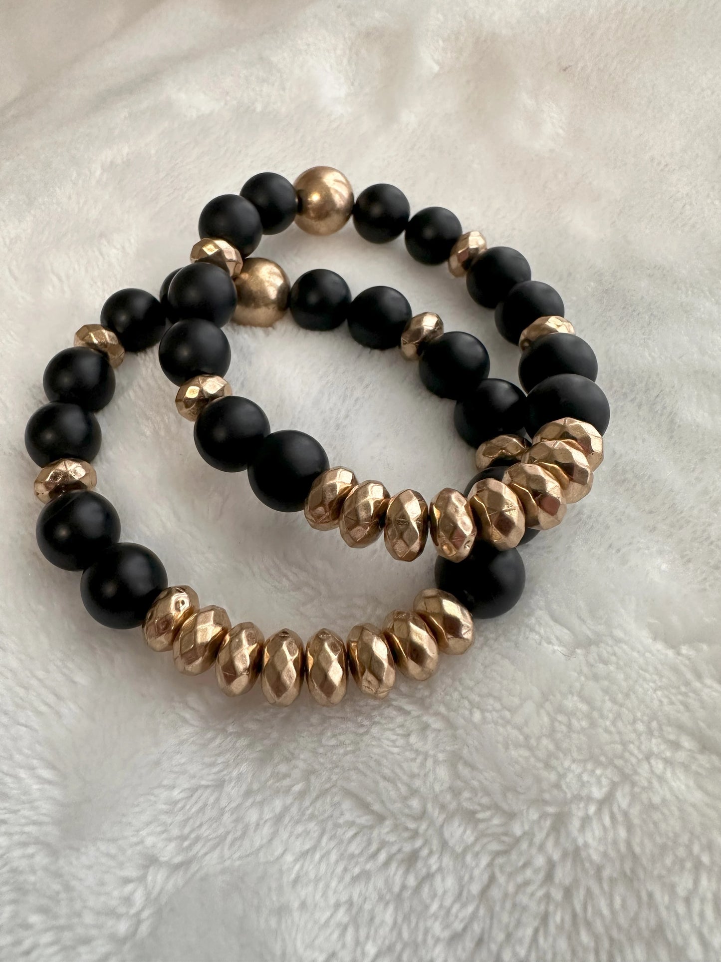 Bali Bracelet - Black