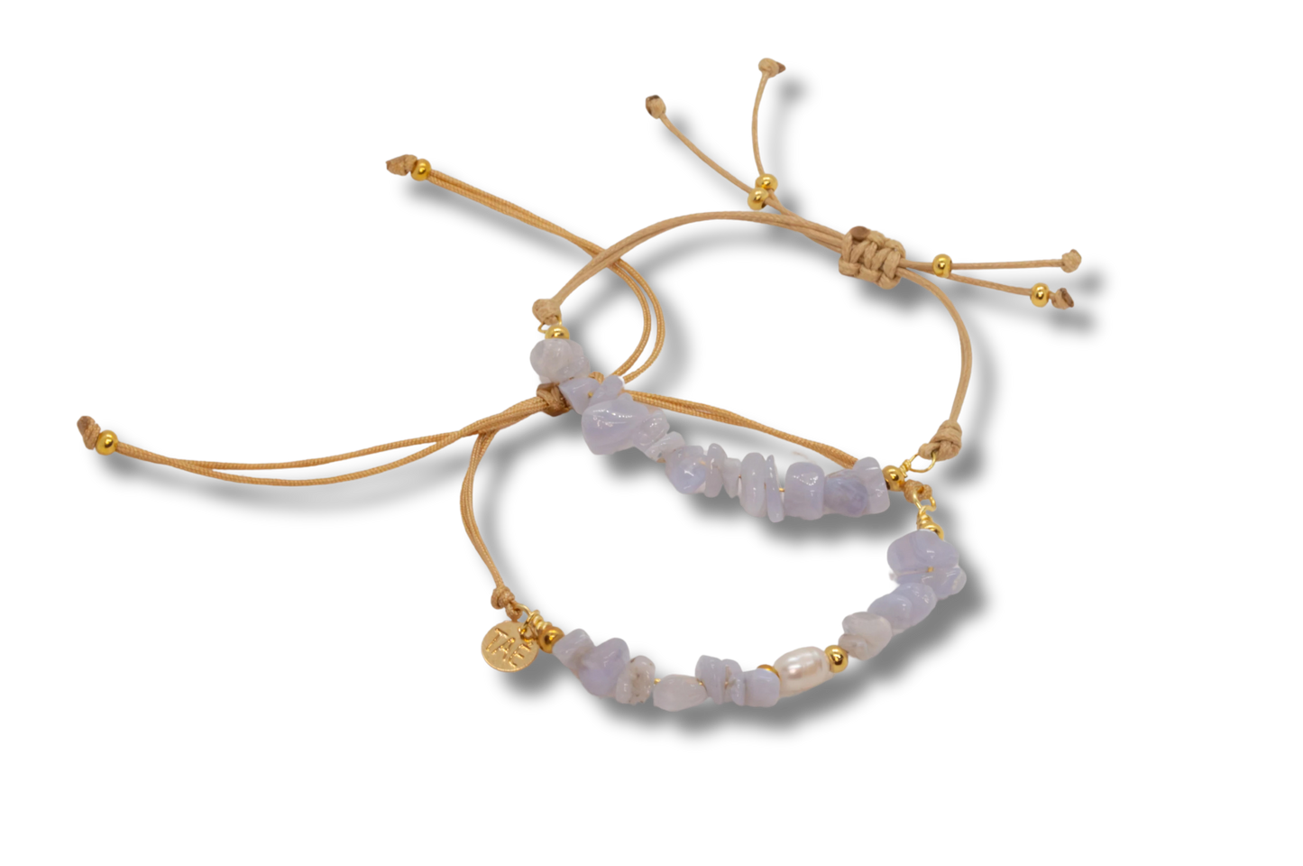 Blue Horizon Bracelets