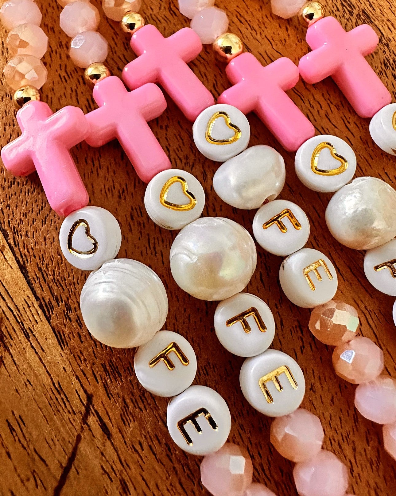 Fe Bracelet