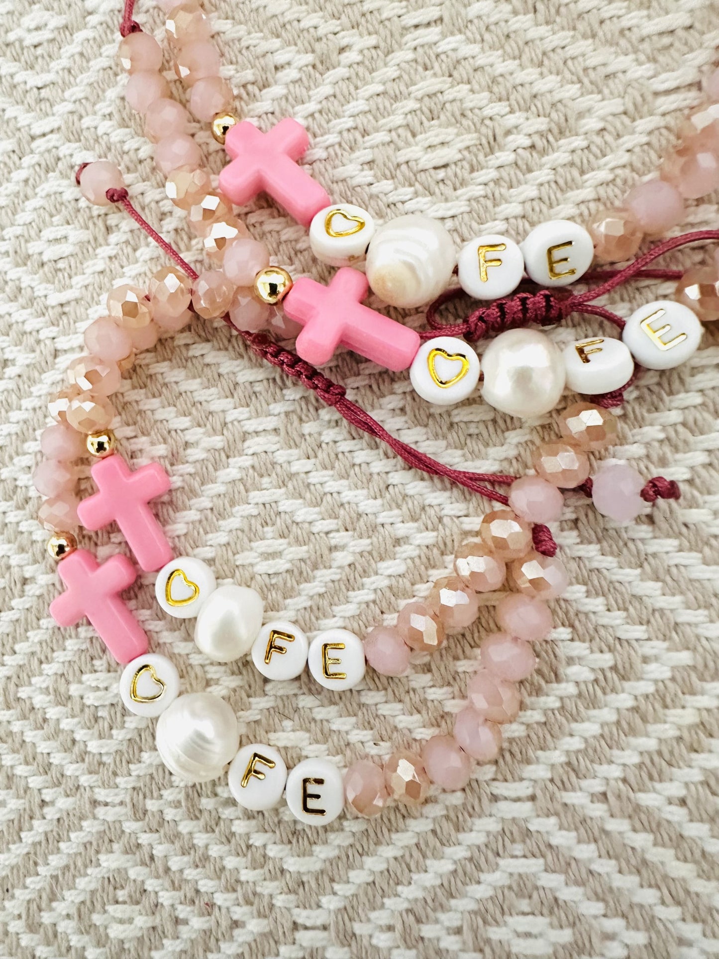 Fe Bracelet
