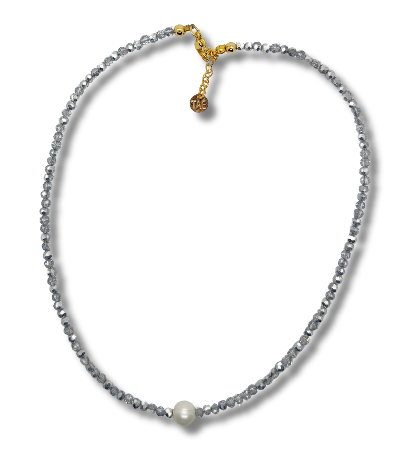 Luminous Necklace