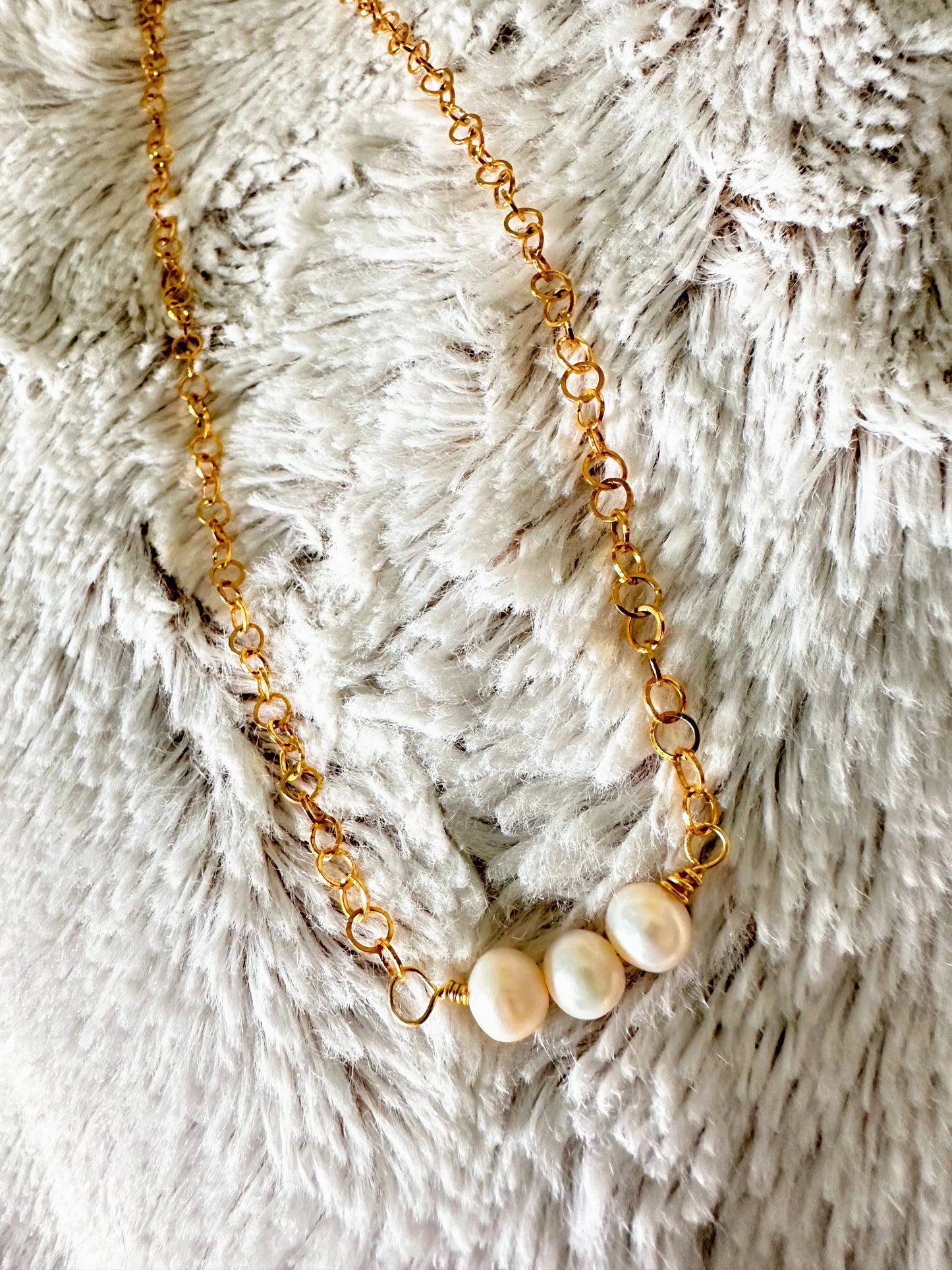 Melinda Necklace