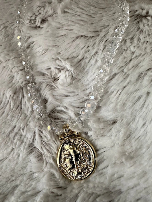Romina Necklace