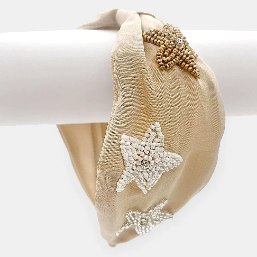Star Headband