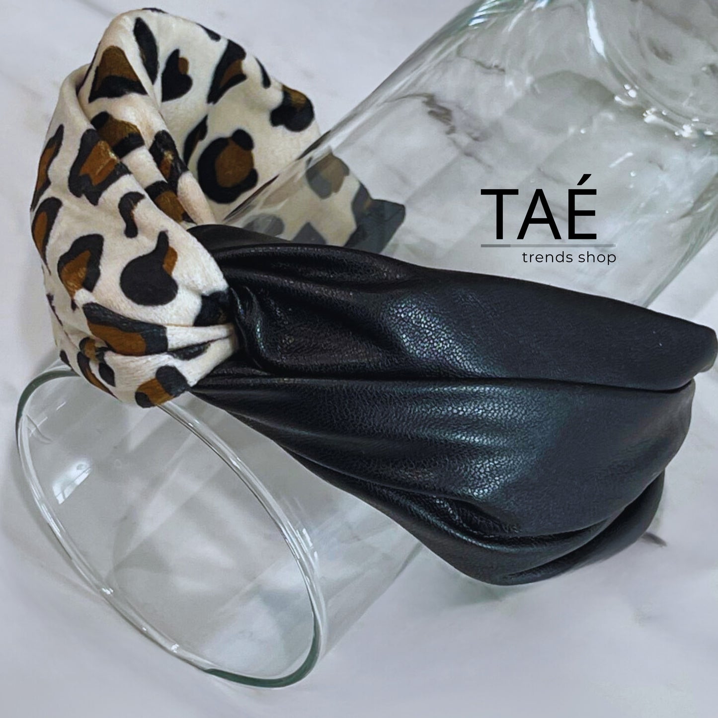 Fabiola Headband
