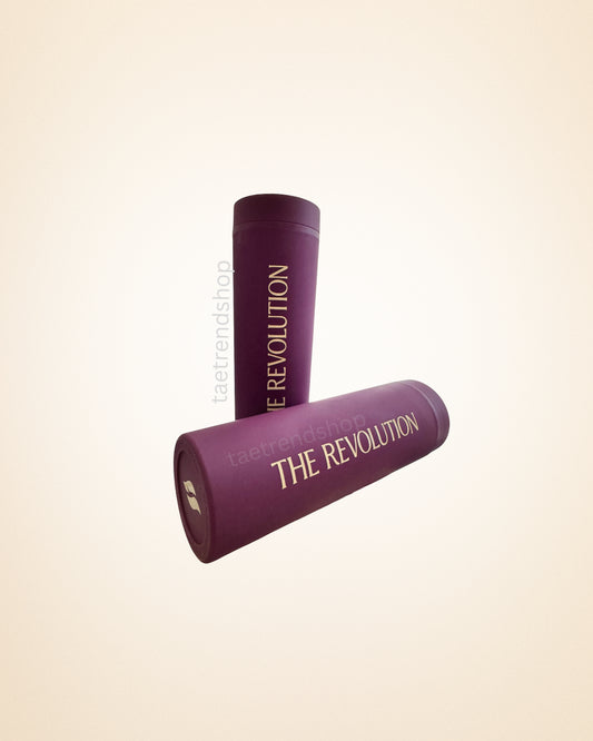 TR Tumbler