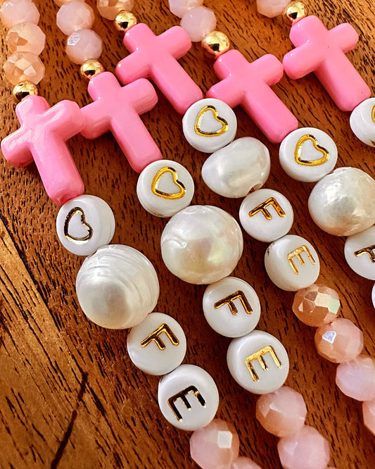 Fe Bracelet