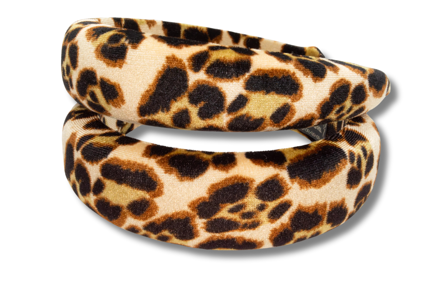 Fuzzy Safari Headband