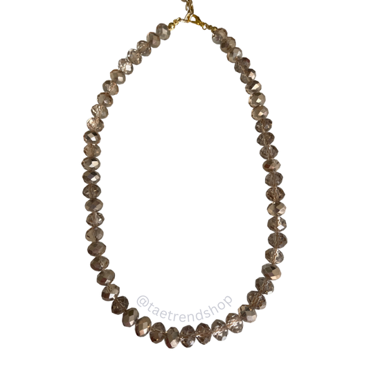 Glam Love Necklace
