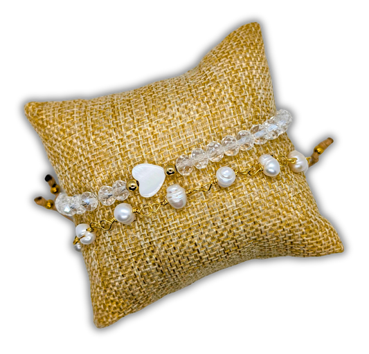 Paris  Bracelets