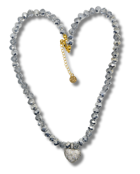 The Princess Necklace